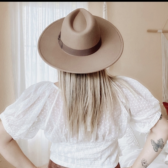 🆕🌿PANAMA HAT🌿 - Picture 2 of 10